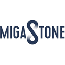 Логотип: MigaStone