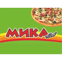 Логотип: МИКАfood