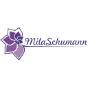 Логотип: Mila Schumann