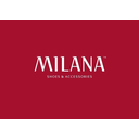 Логотип: MILANA