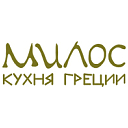 Логотип: МИЛОС