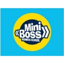 Логотип: MINIBOSS
