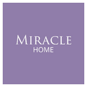 Логотип: Miracle home