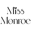 Логотип: Miss Monroe
