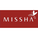 Логотип: Missha