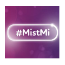 Логотип: MistMi