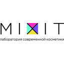 Логотип: MIXIT