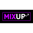 Логотип: MixUP