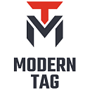 Логотип: Modern Tag