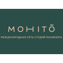 Логотип: MOHITO