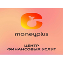 Логотип: MoneyPlus