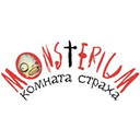 Логотип: Monsterium