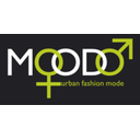 Логотип: Moodo