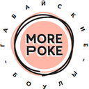 Логотип: More Poke