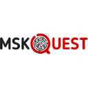 Логотип: MSK QUEST