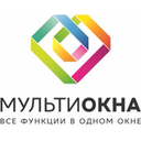 Логотип: Мультиокна