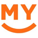 Логотип: MYBOX
