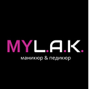 Логотип: MYL.A.K.