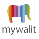 Логотип: Mywalit