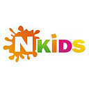 Логотип: N-Kids