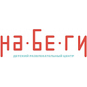 Логотип: НА-БЕ-ГИ