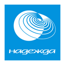 Логотип: Надежда
