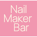 Логотип: NailMaker Bar