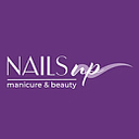 Логотип: Nails Up