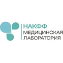 Логотип: НАКФФ