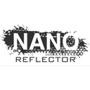 Логотип: Nano Reflector
