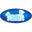 Логотип: Наша мама