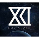 Логотип: Наследие21