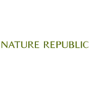 Логотип: Nature Republic