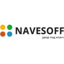 Логотип: NAVESOFF