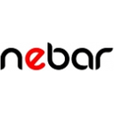 Логотип: Nebar