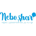 Логотип: НЕБОШАР