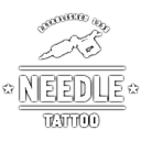 Логотип: Needle Tattoo