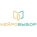 Логотип: НЕЙРОВЫБОР