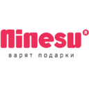 Логотип: Ninesu