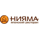 Логотип: Нияма