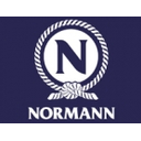 Логотип: NORMANN
