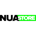Логотип: NuaStore