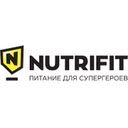 Логотип: Nutrifit