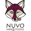 Логотип: NUVO