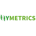 Логотип: NYMetrics