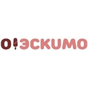Логотип: О! Эскимо