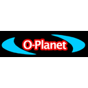 Логотип: O-Planet