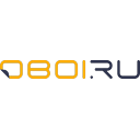 Логотип: OBOI.RU