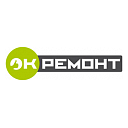 Логотип: ОК ремонт