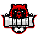 Логотип: Олимпик